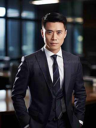 李志恒 交互与体验设计负责人
